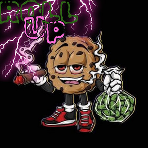 Roll Up by Baby.vee, DoublebackTee