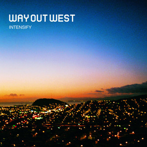 Intensify album
