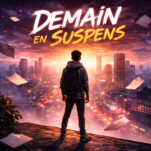 Demain en suspens by MayB DAI