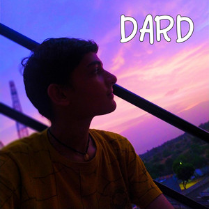 Dard (Sad Rap) by Akshat Jakhar