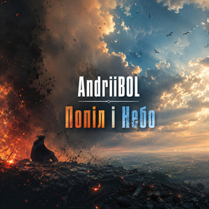 Попіл і Небо by AndriiBOL