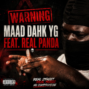 Warning by GFM MEDIA PRO, Maad Dahk YG, Real Panda