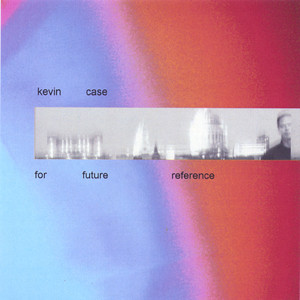 Kevin Case artist photo