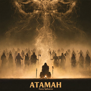 Атаман by АрХангел, Fozzy