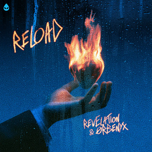 RELOAD by Revelation, ØRBENYX