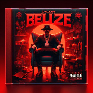 Belize by D-loa Virus
