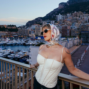 When in Monaco by elishéva