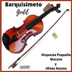 Orquesta Pequena Mavare - Marcha la Mavare