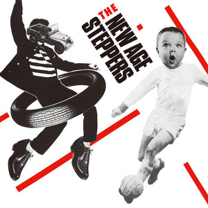 May I Version - Bonus Track by New Age Steppers