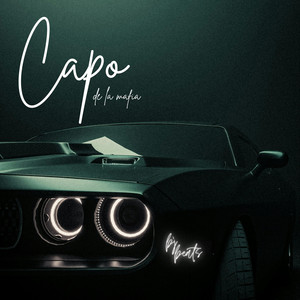 CAPO by BJ BEATS STAR