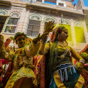 Holi