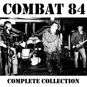Charge Of The 7th Cavalry - Album by Combat 84 | Spotify
