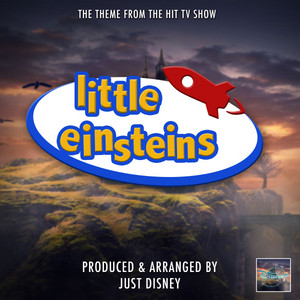 Little Einsteins Main Theme (From 