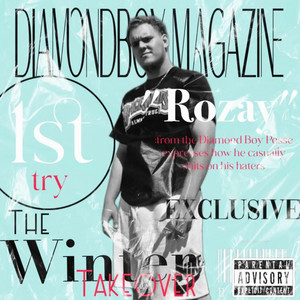 One Take by Rozay