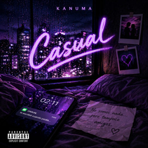Casual by KANUMA