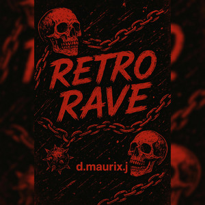 D.maurix.j - Reverse Rave