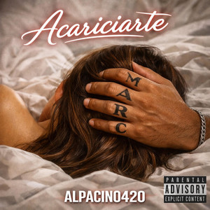 Acariciarte by 420 Record´s