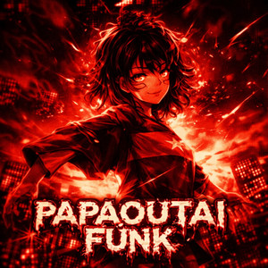 PAPAOUTAI FUNK - Ultra Slowed by Cotneus, PVNZER