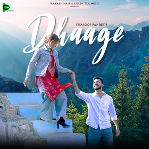 Dhaage by Swaroop Pandey