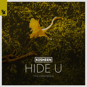 Hide U - Tinlicker Remix