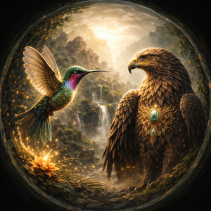 Colibrí (Beat X Baldío) by Rat Ascopata