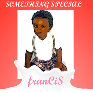 Portada de Something Special