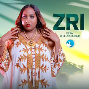 Elsa Weldegiorgis - Zri