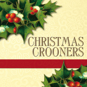Christmas Crooners album