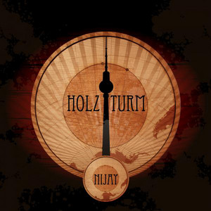 Holzturm cover