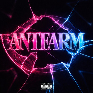 ANTFARM by Tuaz