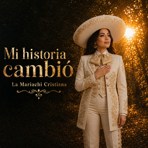 Mi Historia Cambió by La Mariachi Cristiana