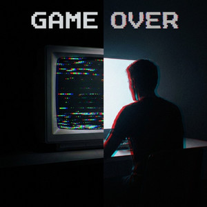 Game Over by Rico Haven
