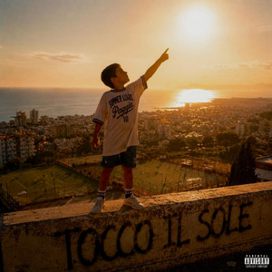 TOCCO IL SOLE by Paggia, Ema