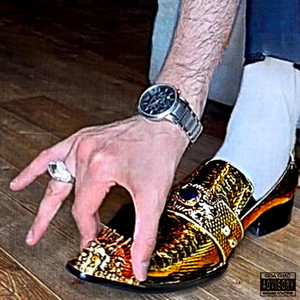 luivendis - Skarpini Xryso