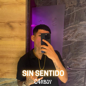 SIN SENTIDO by C4rboy