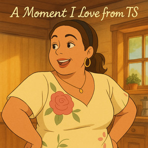 Jaxon Reed - A Moment I Love From Ts