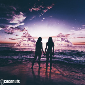 Coconuts by AQUA STONE THRONE