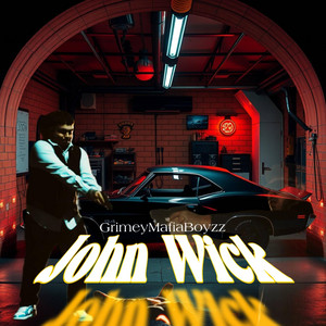 John Wick