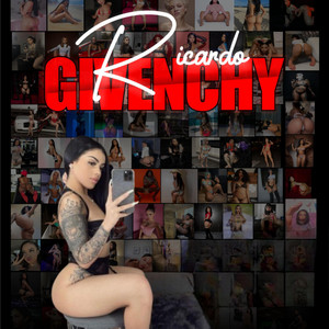 #1 FAN by Ricardo Givenchy