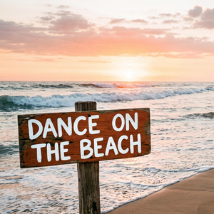 Dance on the beach by DJ BEAT MAKER