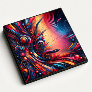 Tráfico De Ondas by DJ ORION AETHER