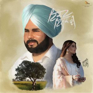 Ticket Ishq Di by Arshdeep Maan, hakeem specs