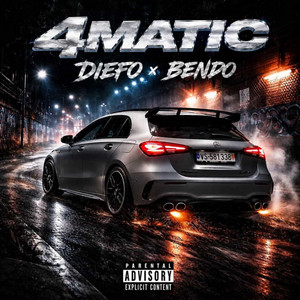 4matic by DIEFO
