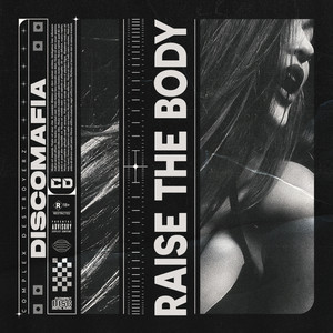 Raise the body by Disco Mafia