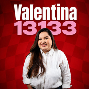 Valentina - 13133 by Valentina Virginio