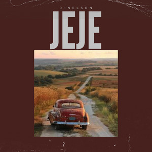 Jeje by J-Nelson1