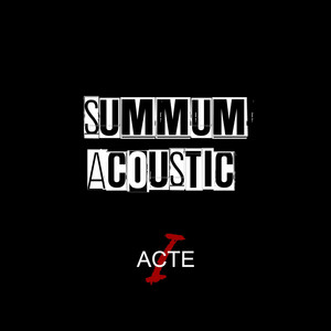 Summum Acoustic - Imiri (Spaike)