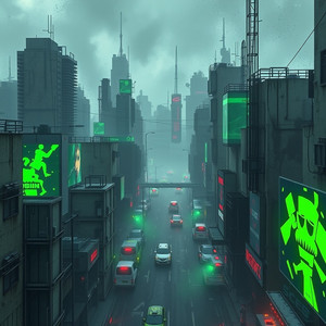 Life Begins by Arlonis Void