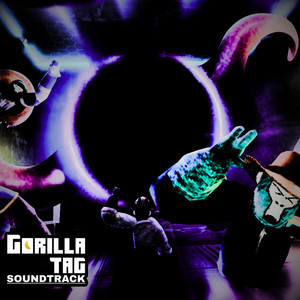 EXPERIMONKE! by Gorilla Corporation, Gorilla Tag Music