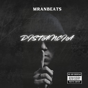 DISTANCIA by Mranbeats